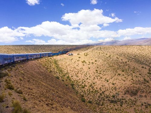 7 unmissable things to do in Salta, Argentina