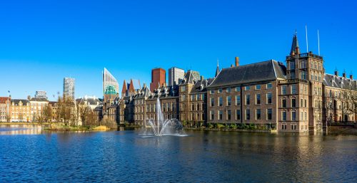7 things to see, do and taste in The Hague, the world’s judicial capital