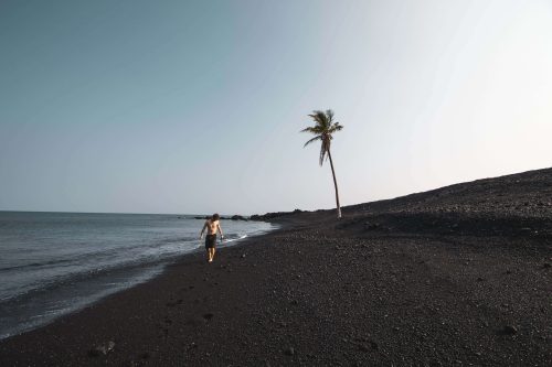 The surprising benefits of a quarter-life crisis