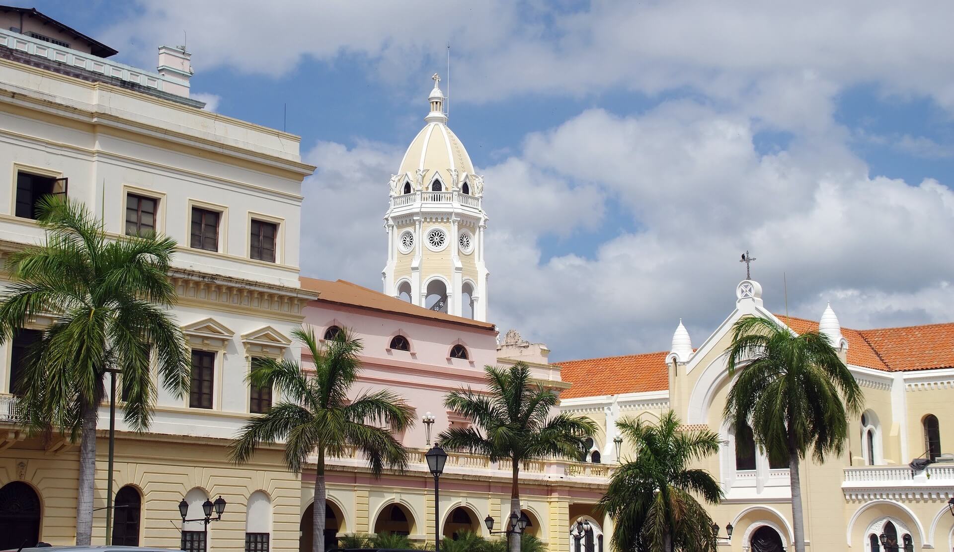 The complete Panama City digital nomad guide (2025)
