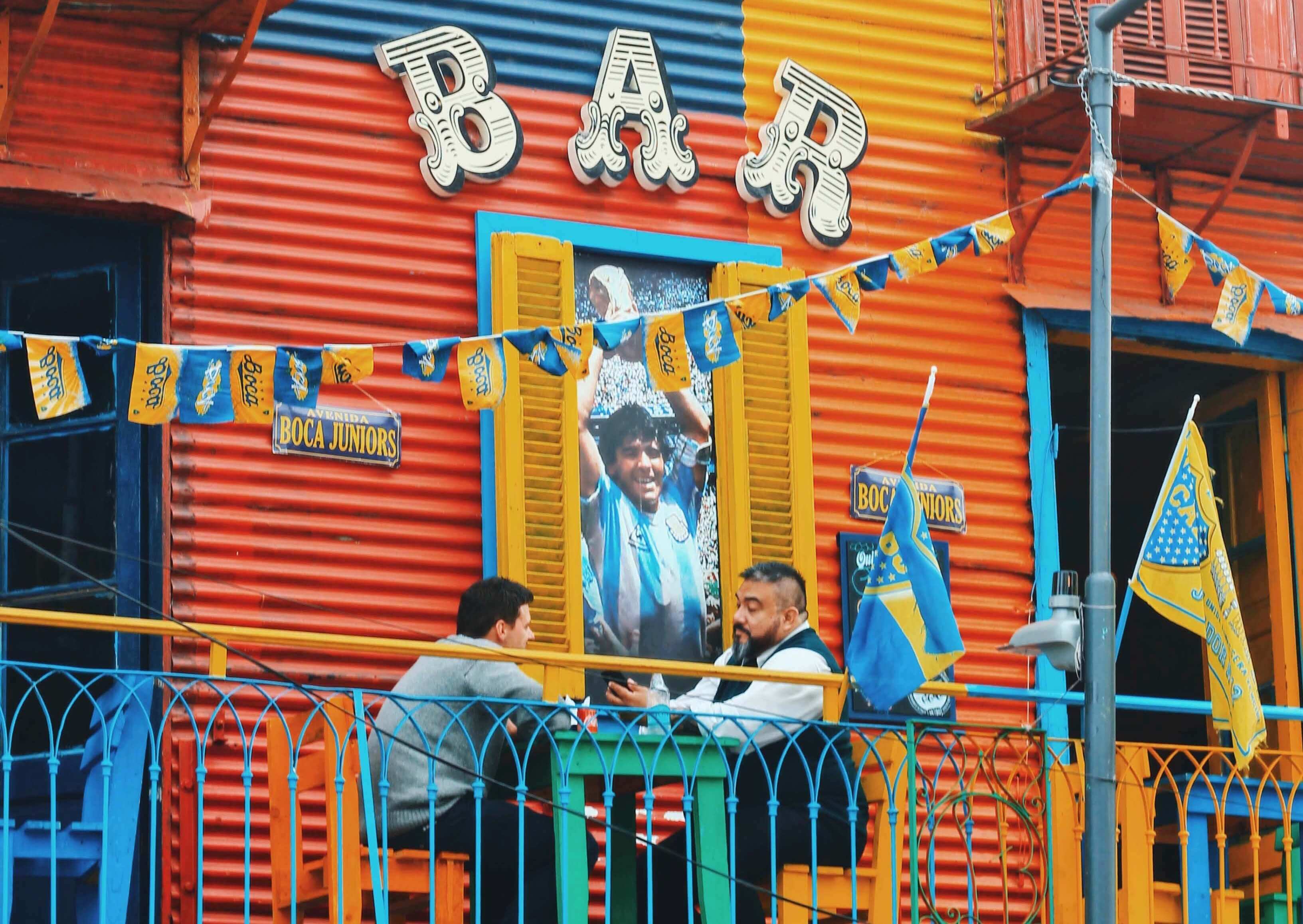 Ultimate guide: The +70 best Buenos Aires restaurants and bars in 2025 (and what to order)
