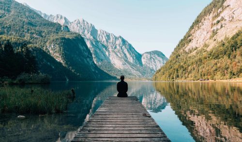 50 mindful ways to enjoy your life today