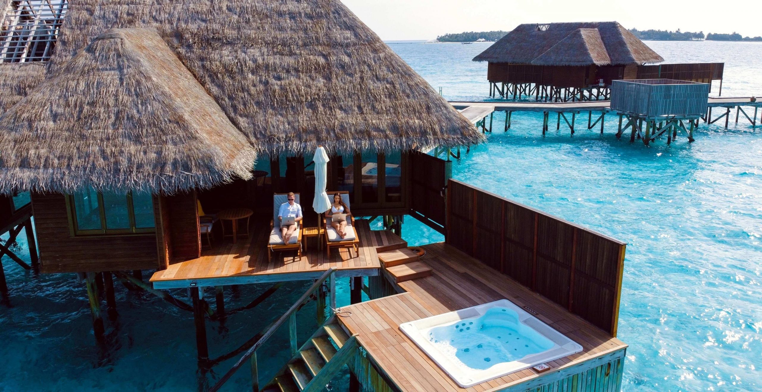 How digital nomads make money online