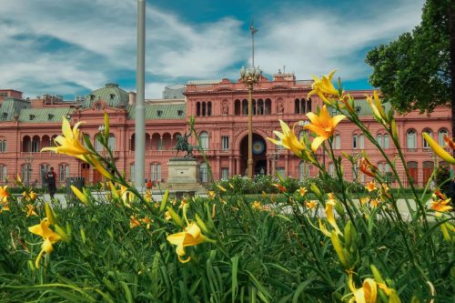 Buenos Aires Digital Nomad Guide (2025)