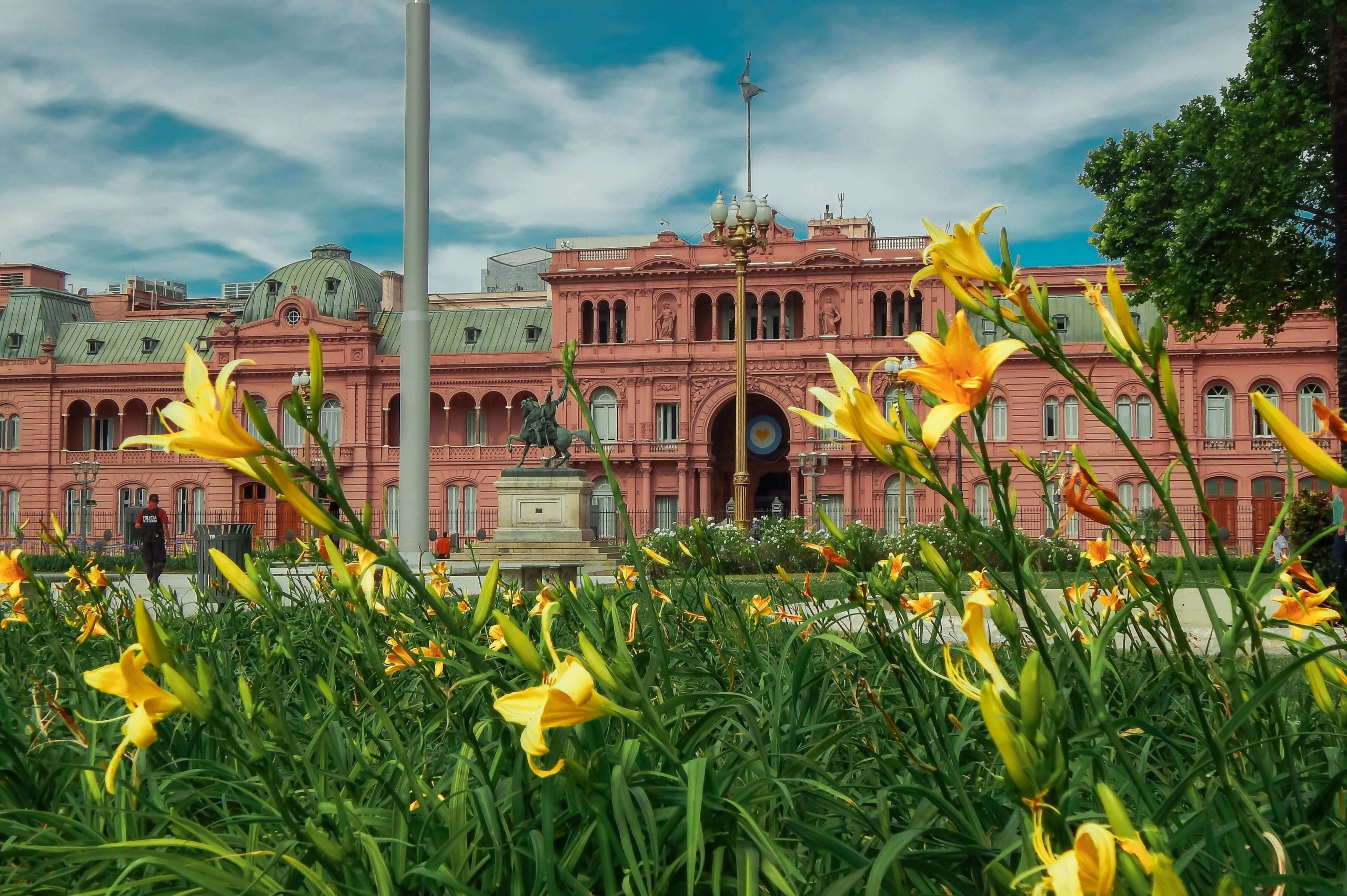 Buenos Aires Digital Nomad Guide (2025)