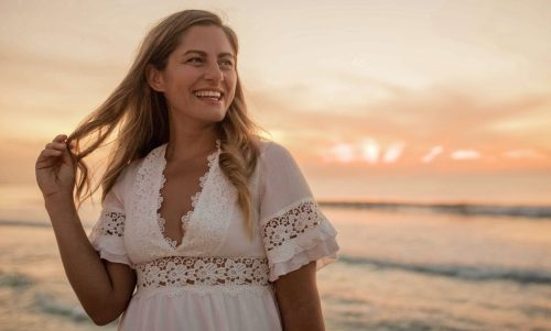 How this Bostonian switched from events to starting a digital nomad business