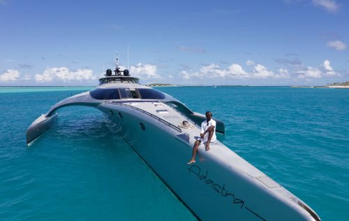 How to create your dream travel job, from 7 people who did.