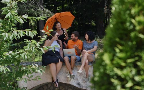 All the companies with digital nomad retreats and workations this year