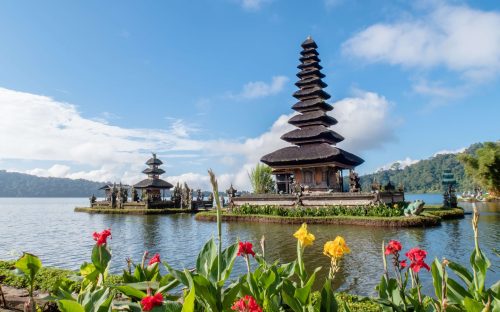 7 of the best digital nomad destinations to visit in 2025