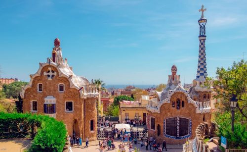 7 ways to get the best of Barcelona, Spain