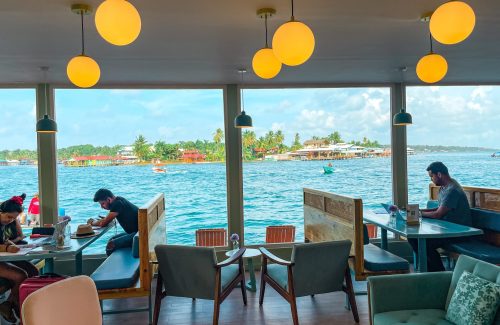 Live and work abroad in these countries with digital nomad visas in 2022