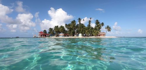 The Complete Panama Digital Nomad Guide (2025)