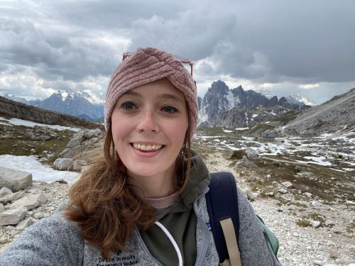 How this medical student escaped the rat race with copywriting and SEO