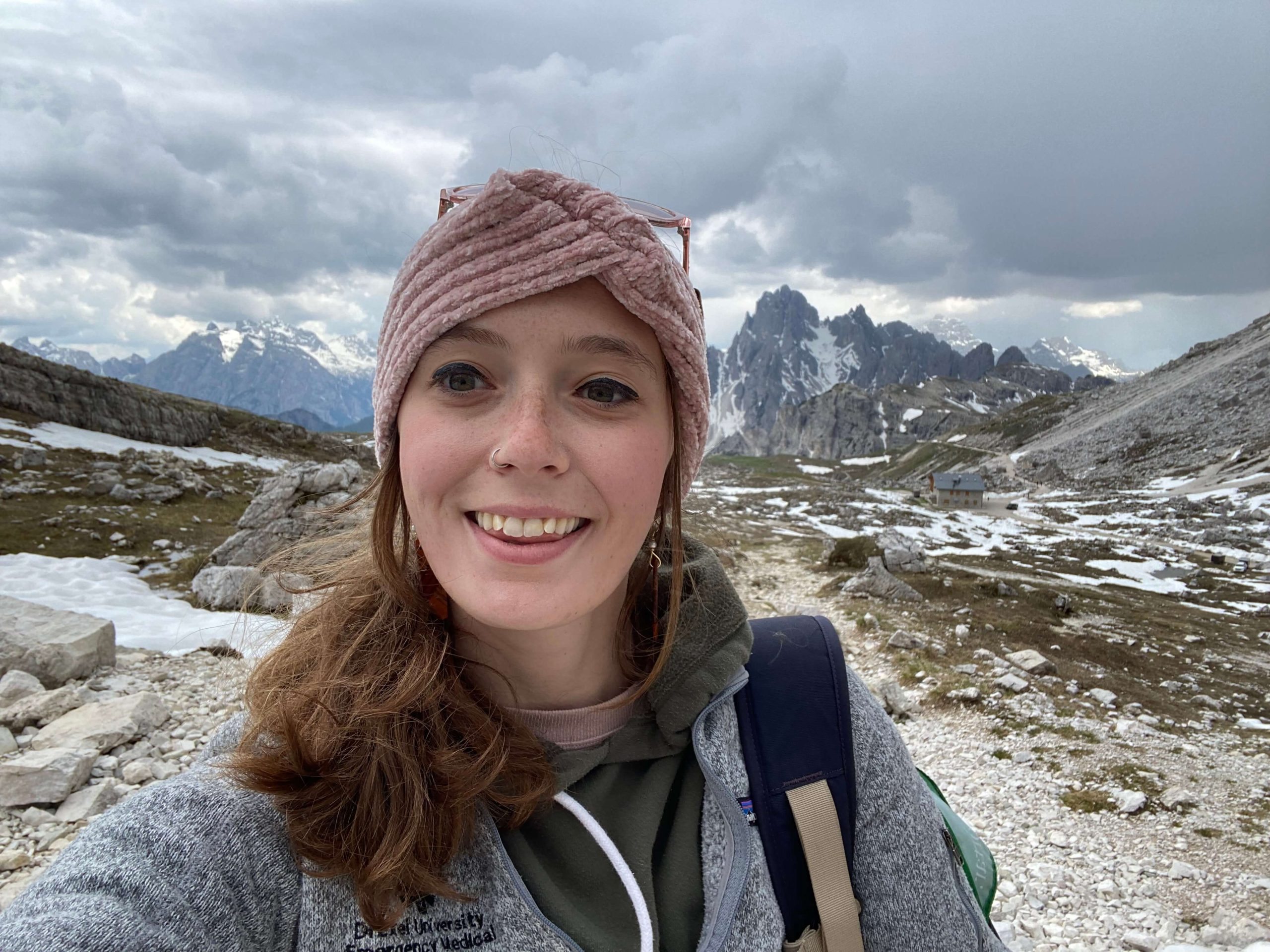How this medical student escaped the rat race with copywriting and SEO