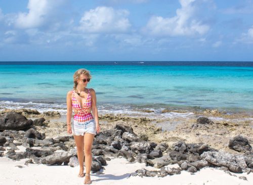 How this corporate lawyer went from 80-hour workweeks to traveling the world