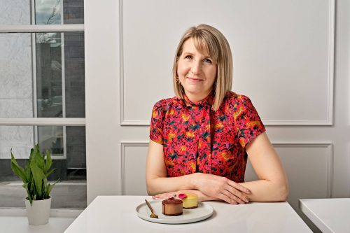 How this founder left corporate fundraising to start a foodie-loved travel company