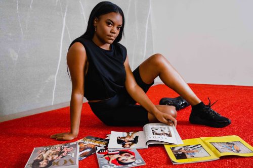 How this brand strategist became the CEO of her life by hiring and firing as necessary