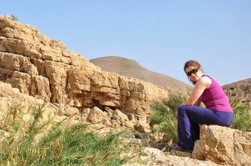 How this writer swapped New York for Argentina and found calm, community and freedom