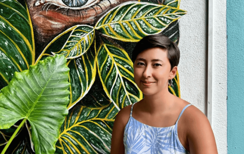 Meet the founder who wants to help you find a remote job and love your nomad life