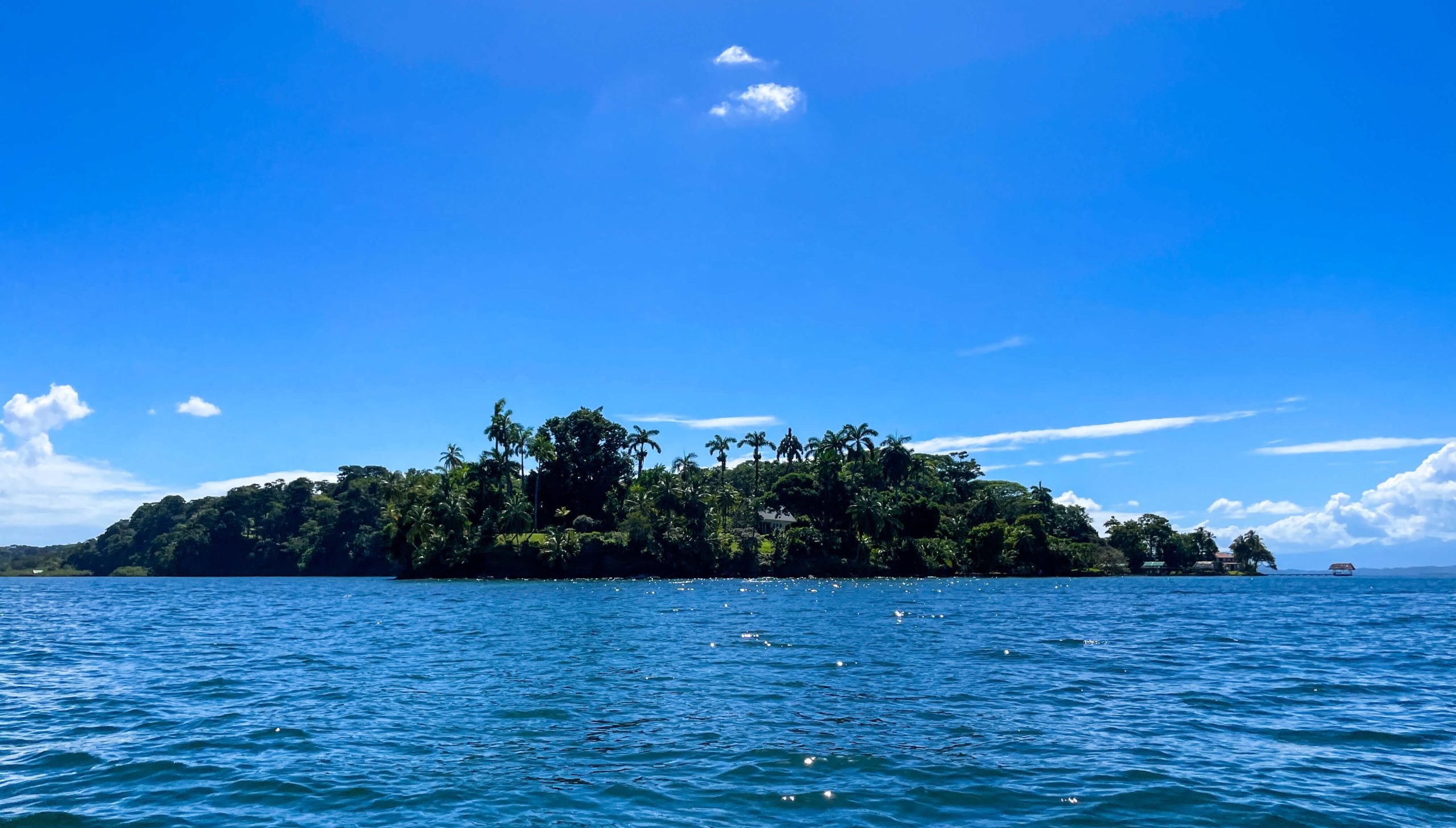 Bocas del Toro digital nomad guide (2025)