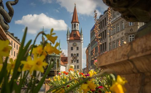 7 things digital nomads should know about the Schengen Zone and European Union countries