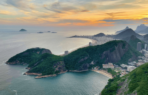 7 things first-timers should do in Rio de Janeiro