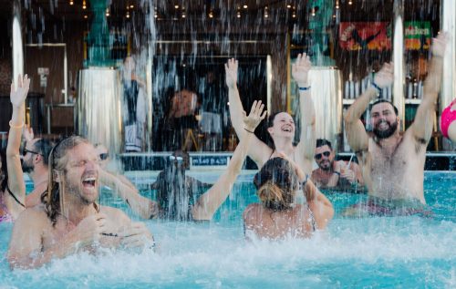 7 reasons aspiring and current digital nomads should travel with Nomad Cruise this year