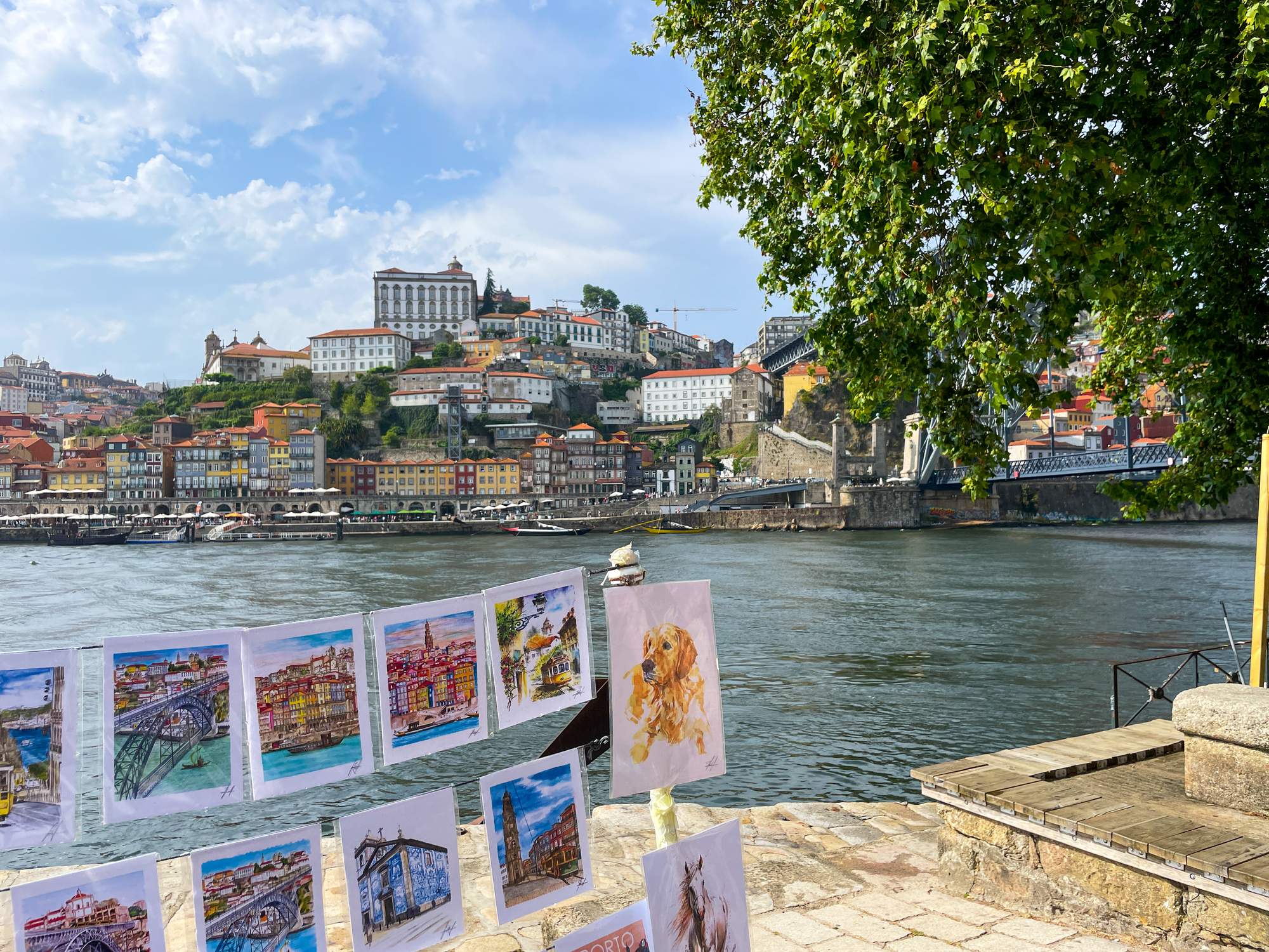 The best things to do in Porto - Visiting Vila Nova de Gaia