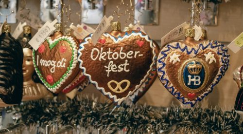 What Is Munich Oktoberfest really like? 7 fun facts to know before you visit